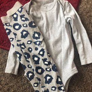 18 month girls set